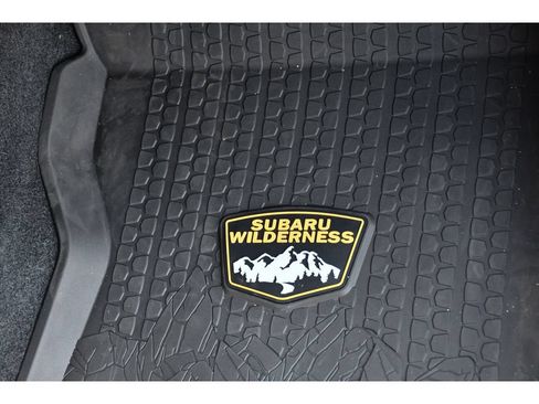 Certified 2026 Subaru Crosstrek 2.5i Wilderness AWD/4WD image 30