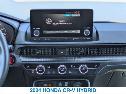 Certified 2024 Honda CR-V Sport image 17