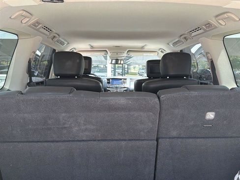 Used 2019 INFINITI QX80 Luxe w/ 22" Wheel Package RWD image 35