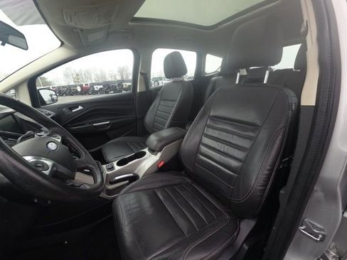 Used 2015 Ford C-MAX SEL w/ Equipment Group 302A image 28