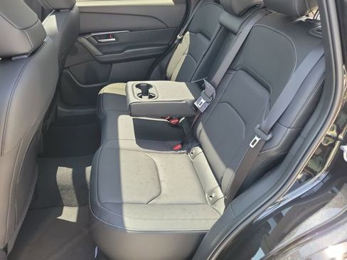 New 2026 MAZDA CX-5 2.5 S w/ Premium Package AWD/4WD image 27