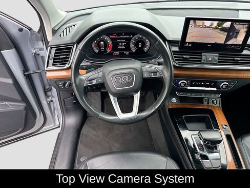 Used 2021 Audi Q5 2.0T Premium Plus AWD/4WD image 22