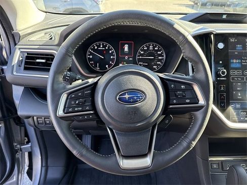 New 2026 Subaru Ascent Limited image 28