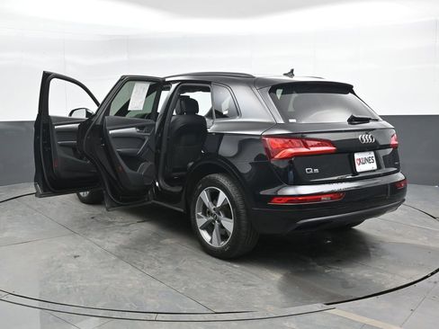 Used 2020 Audi Q5 2.0T Premium w/ Titanium Sport Package image 51