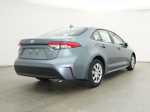 New 2026 Toyota Corolla LE image 63