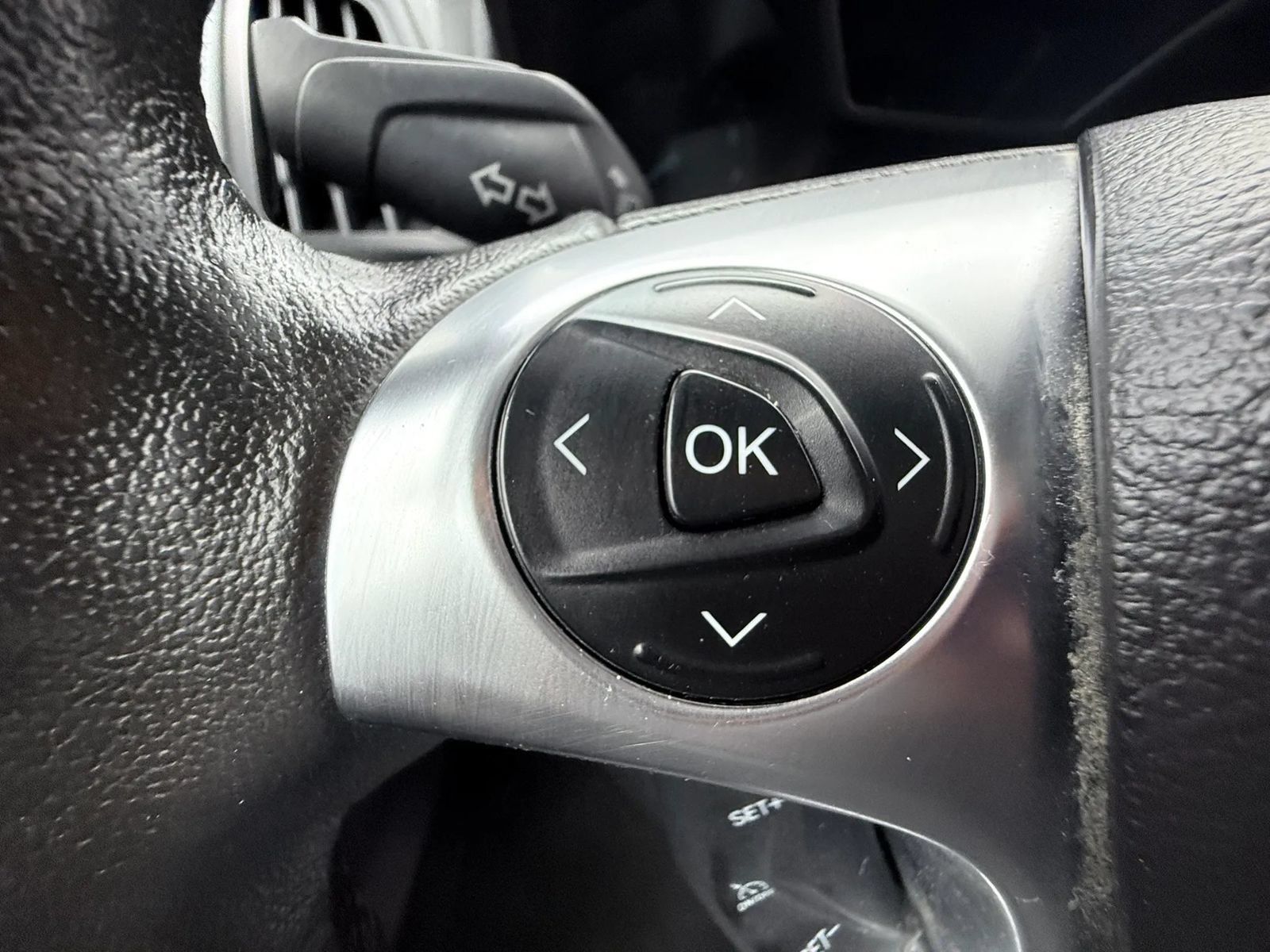 Used 2016 Ford Transit Connect XL FWD image 17