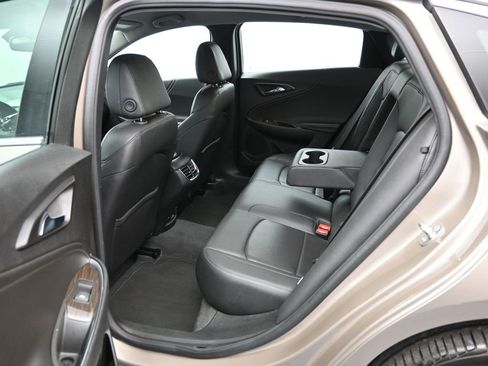 Certified 2024 Chevrolet Malibu LT image 22