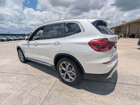 Used 2020 BMW X3 sDrive30i w/ Convenience Package RWD image 18