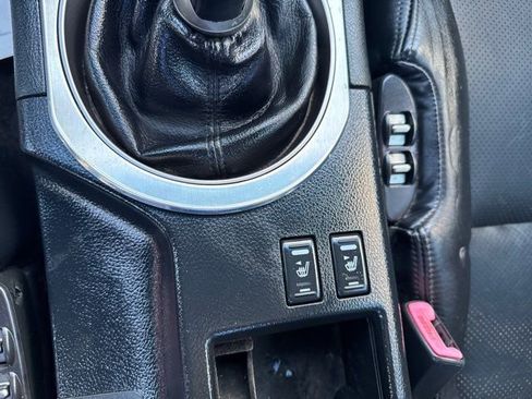 Used 2006 INFINITI G35 Coupe image 20