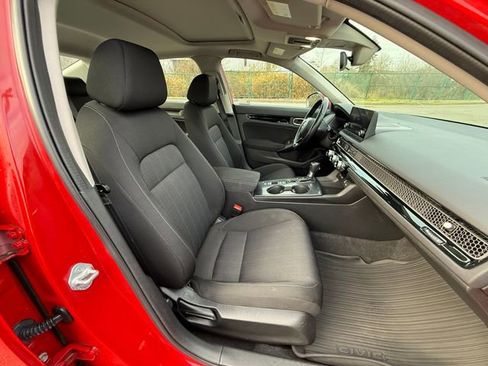 Used 2022 Honda Civic EX image 12