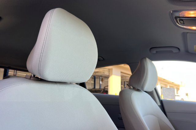 Certified 2024 Hyundai Kona SEL FWD image 21