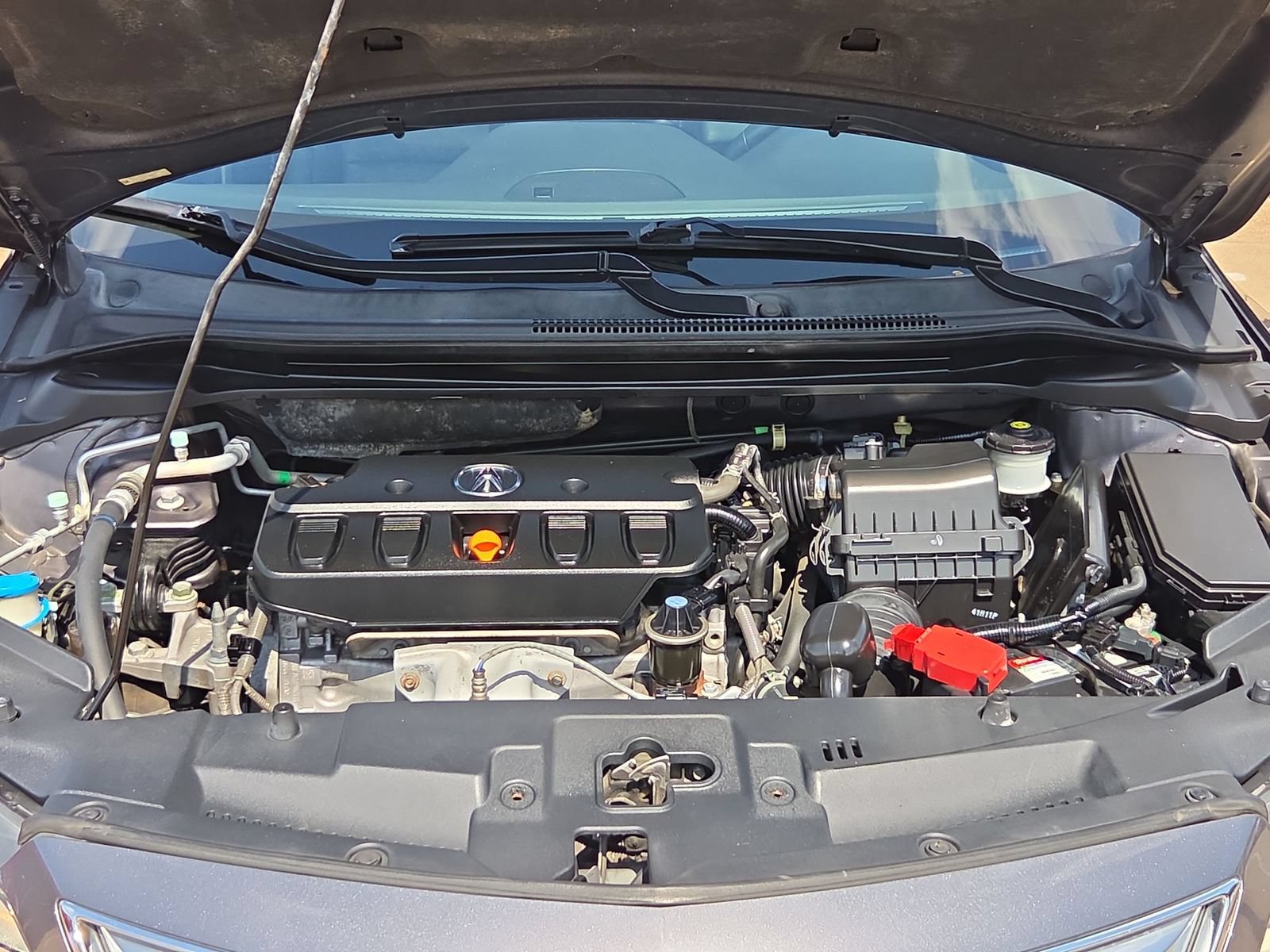 Used 2015 Acura ILX FWD image 27