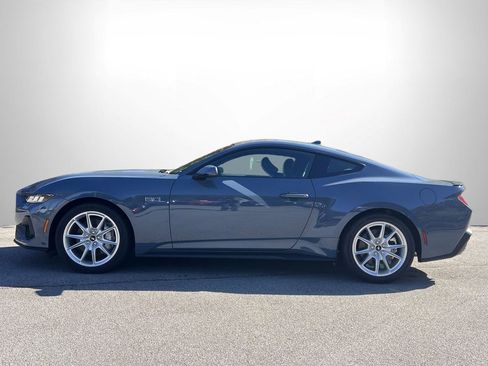 New 2025 Ford Mustang GT Premium image 24