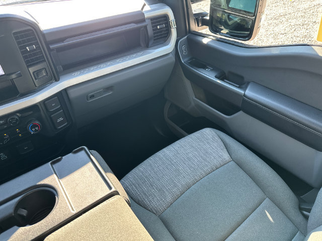 Certified 2026 Ford F250 XLT AWD/4WD image 22