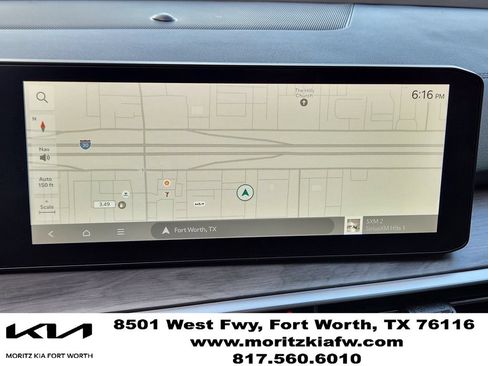Certified 2024 Kia Sorento X-Line EX AWD/4WD image 15