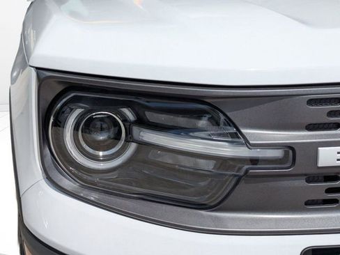 Used 2024 Ford Bronco Sport Badlands image 10