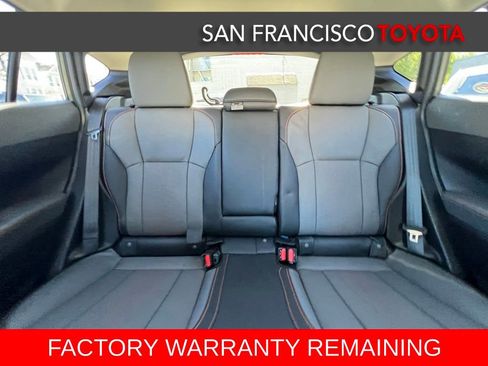 Used 2024 Subaru Crosstrek 2.5i Limited w/ Popular Package #3A image 14