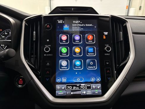 New 2025 Subaru Ascent Touring image 15