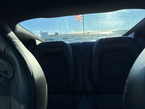 Used 2024 Ford Mustang Dark Horse RWD image 31