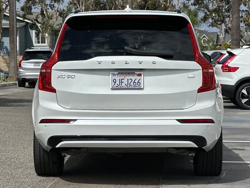 Certified 2023 Volvo XC90 T8 Plus w/ Protection Package Premier AWD/4WD image 5