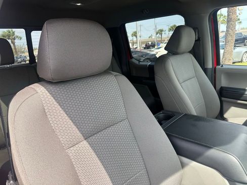 Used 2022 Ford F250 XLT image 24