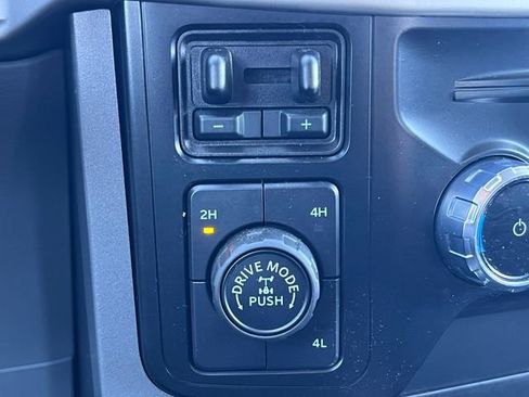 Certified 2023 Ford F150 XLT w/ Equipment Group 302A High AWD/4WD image 27