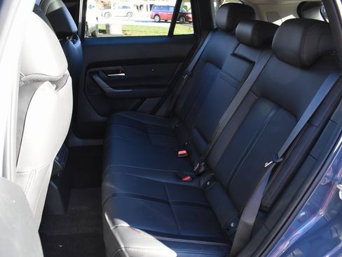 New 2026 MAZDA CX-50 2.5 Hybrid w/ Weather Package image 21