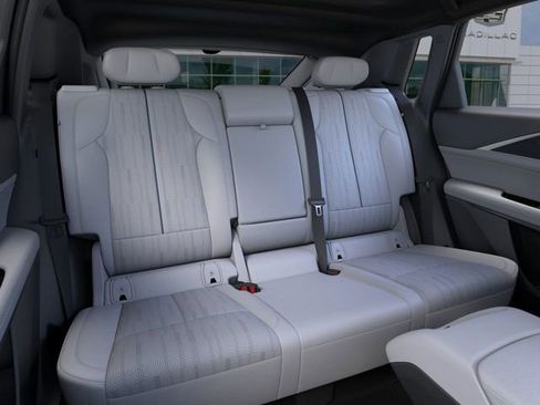 New 2025 Cadillac Lyriq Sport RWD image 17