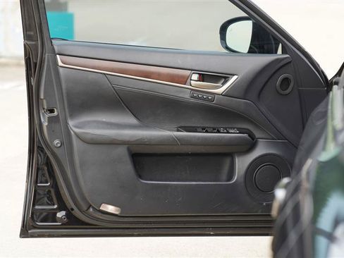 Used 2015 Lexus GS 350 w/ Premium Package RWD image 36