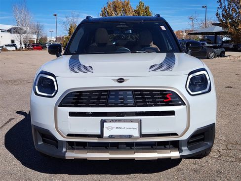 New 2026 MINI Cooper Countryman S image 6