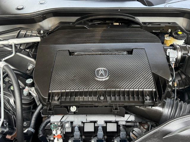 Certified 2024 Acura MDX w/ Technology Package FWD image 22