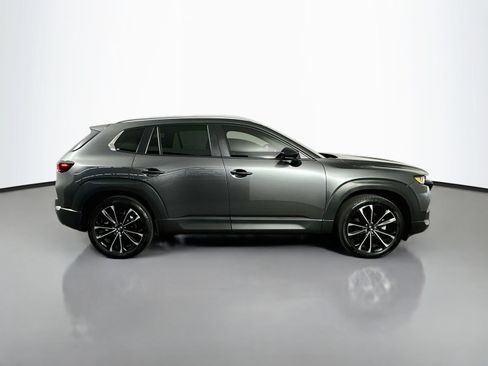 Certified 2024 MAZDA CX-50 AWD 2.5 Turbo w/ Cargo Package image 8