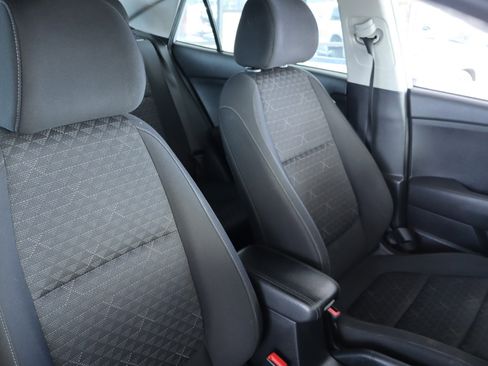 Used 2021 Kia Rio S image 38