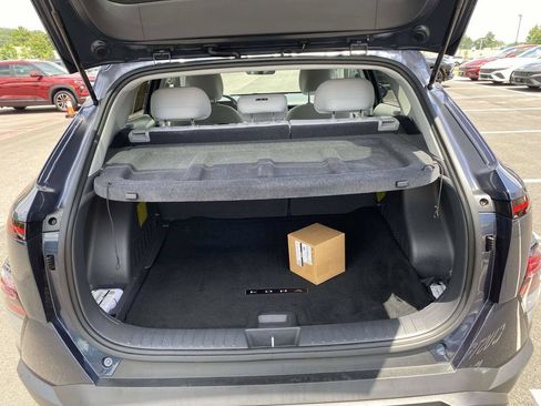 Certified 2025 Hyundai Kona SEL FWD image 14