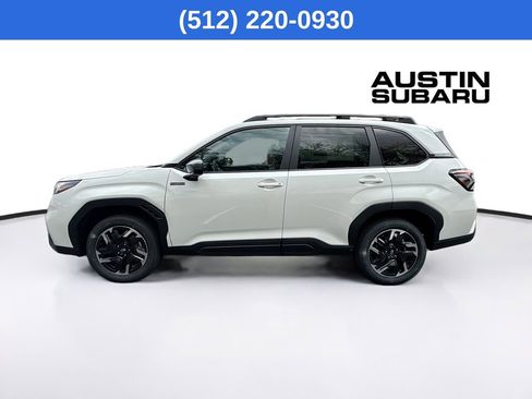 New 2026 Subaru Forester Premium image 5