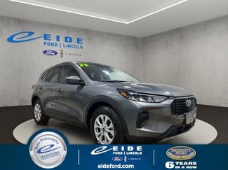 Used 2023 Ford Escape Active w/ Tech Pack #2 video 1