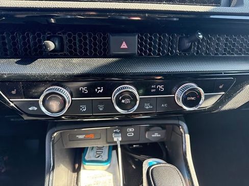 Used 2023 Honda CR-V Sport Touring image 11