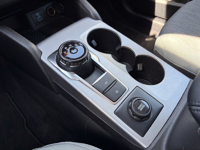 Used 2021 Ford Bronco Sport Big Bend AWD/4WD image 34