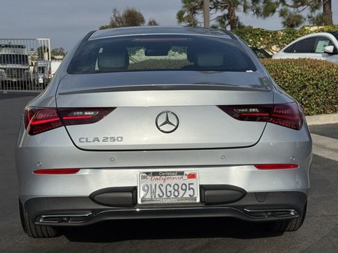 Used 2026 Mercedes-Benz CLA 250 image 12