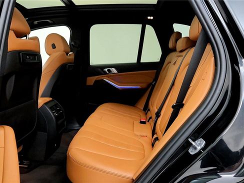 Used 2022 BMW X5 xDrive40i image 30