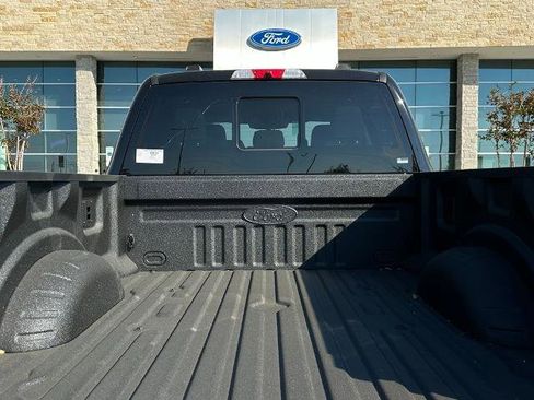 New 2026 Ford F250 XLT w/ XLT Premium Package image 24