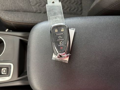 Certified 2022 Chevrolet Equinox LT image 31