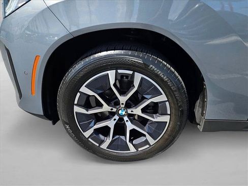 Used 2026 BMW X3 xDrive30i w/ Convenience Package AWD/4WD image 22