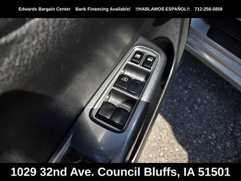 Used 2011 Subaru Impreza 2.5i AWD/4WD image 12