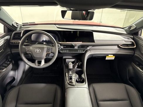 New 2026 Toyota Crown Signia image 20