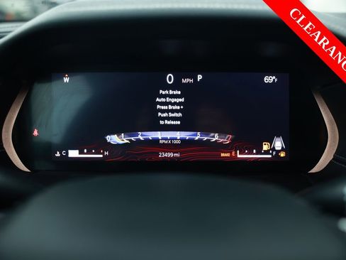 Used 2022 Jeep Grand Cherokee L Limited AWD/4WD image 19