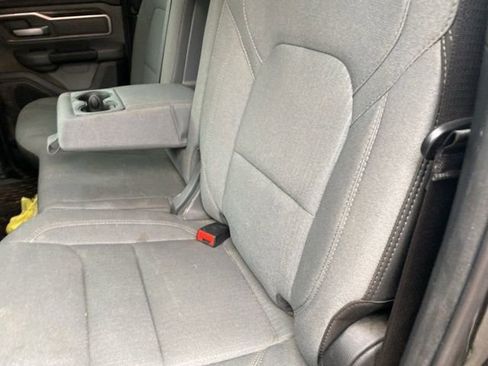 Used 2021 RAM 1500 Big Horn AWD/4WD image 13