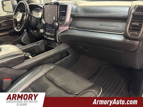 Used 2019 RAM 1500 Limited image 41