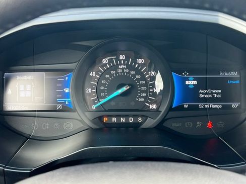 Used 2023 Ford Edge SEL w/ Convenience Package AWD/4WD image 18
