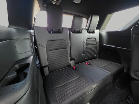 New 2025 Nissan Pathfinder Rock Creek image 11